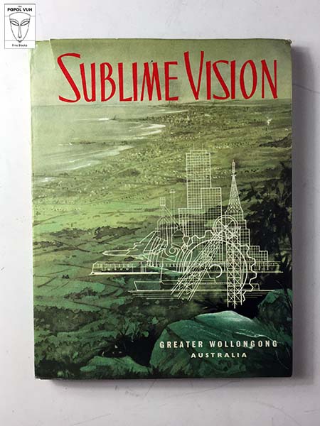Oswald Ziegler - Sublime Vision